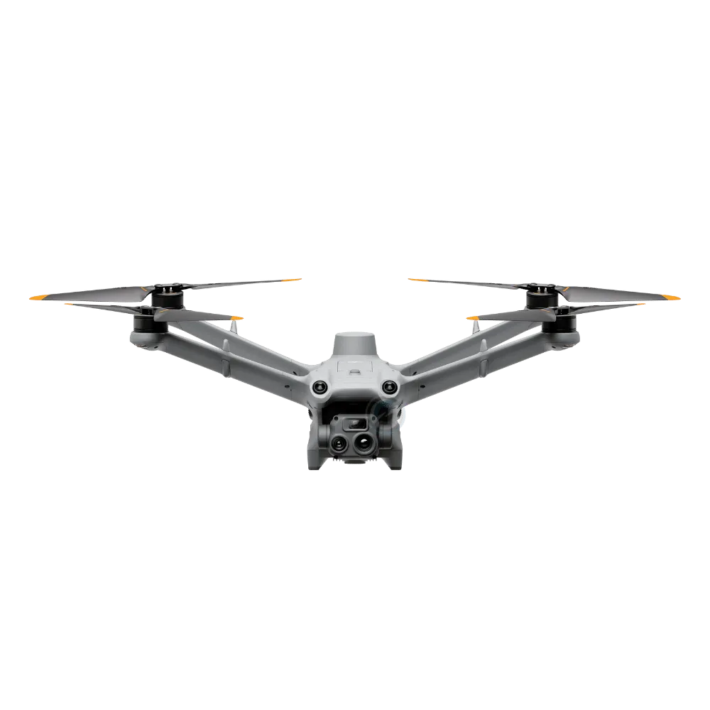 DJI Matrice 3TD