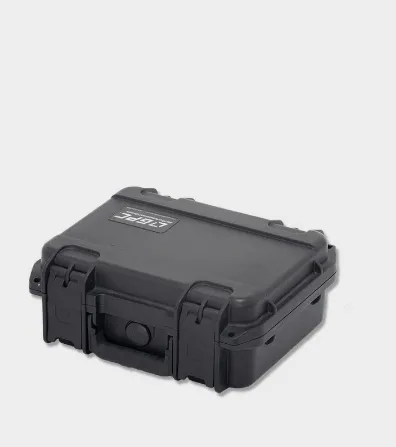 DJI Mini 4 Pro Case by GPC