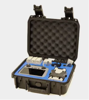 DJI Mini 4 Pro Case by GPC