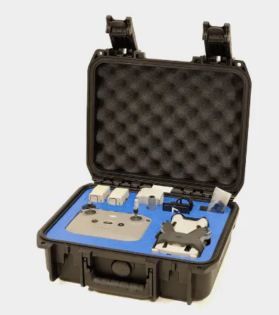 DJI Mini 4 Pro Case by GPC