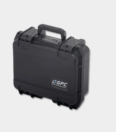 DJI Mini 4 Pro Case by GPC