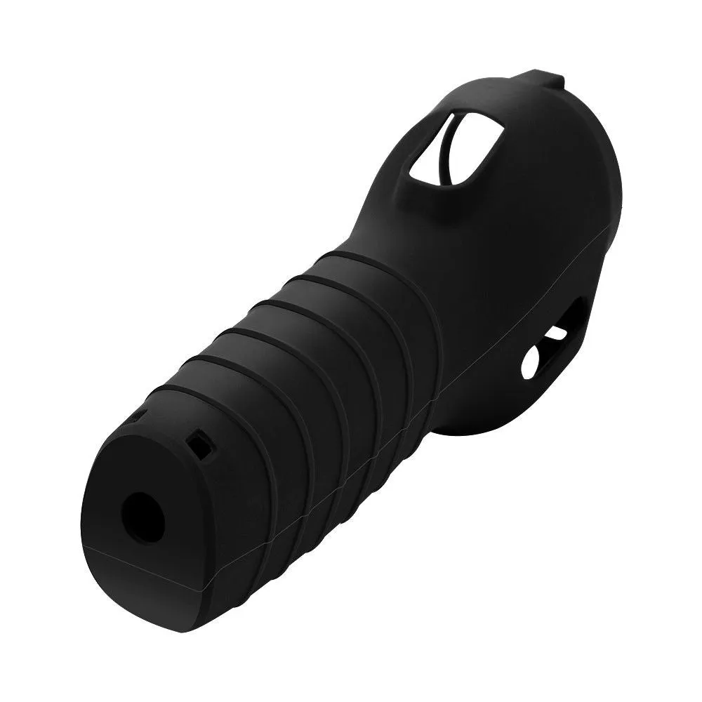 DJI OM 4 HSP6899 silicone cover - Black