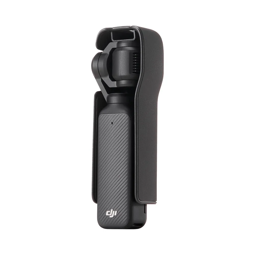 DJI Osmo Pocket 3 / 2 Creator Combo 3-Axis Stabilization 4K Ultra HD Pocket-Sized Gimbal Camera