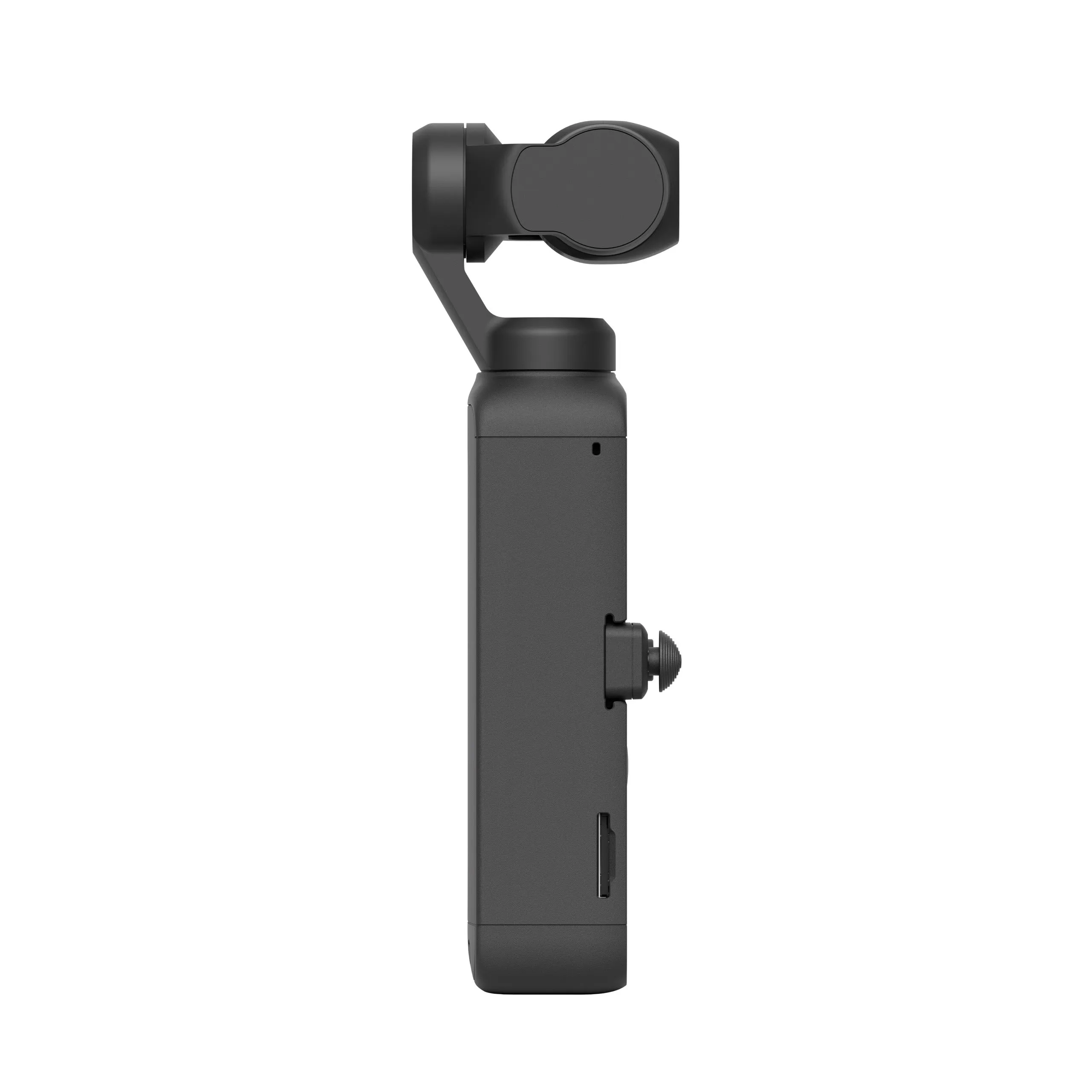 DJI Osmo Pocket 3 / 2 Creator Combo 3-Axis Stabilization 4K Ultra HD Pocket-Sized Gimbal Camera