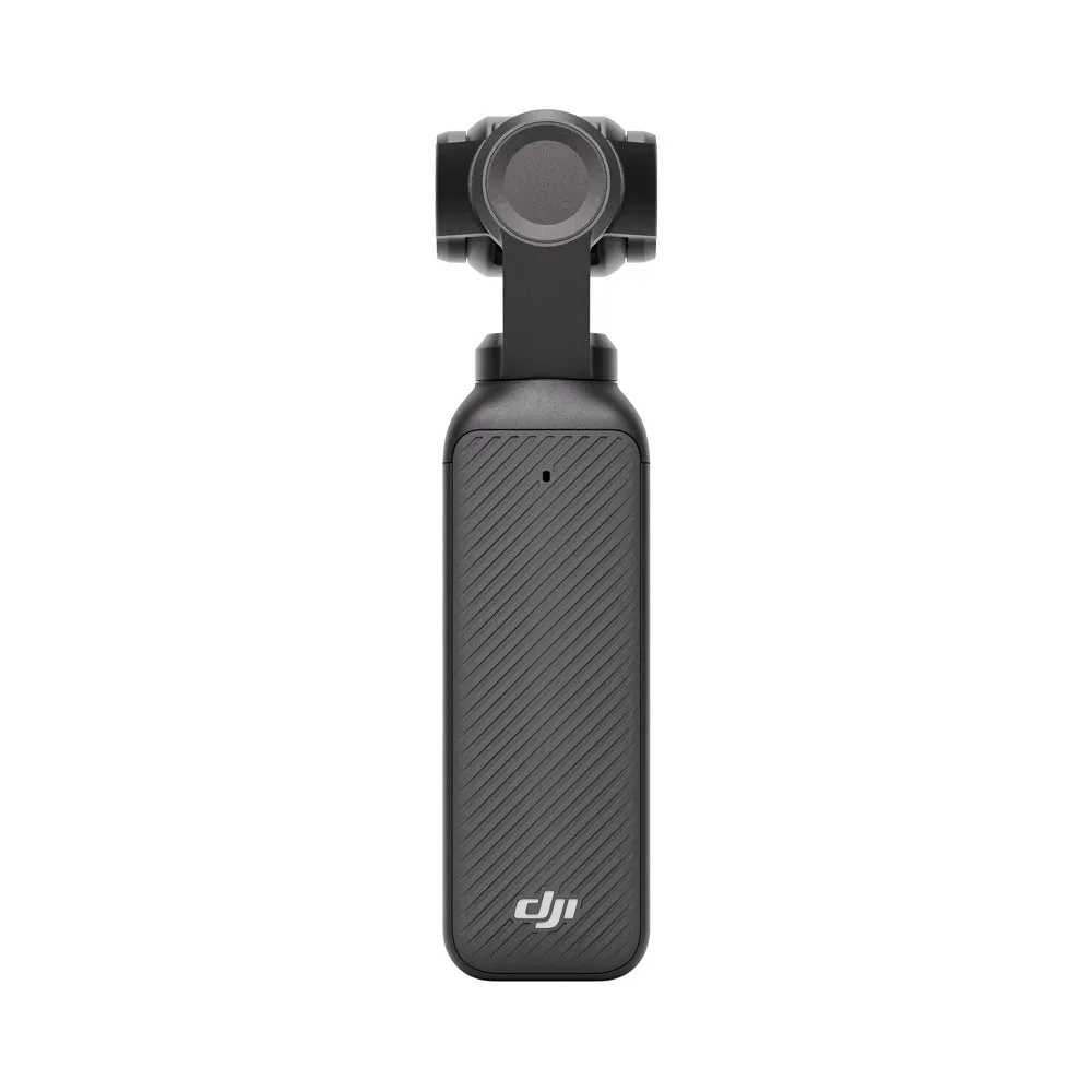 DJI Osmo Pocket 3 / 2 Creator Combo 3-Axis Stabilization 4K Ultra HD Pocket-Sized Gimbal Camera