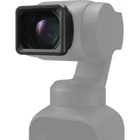 DJI Pocket 2 Wide-Angle Lens