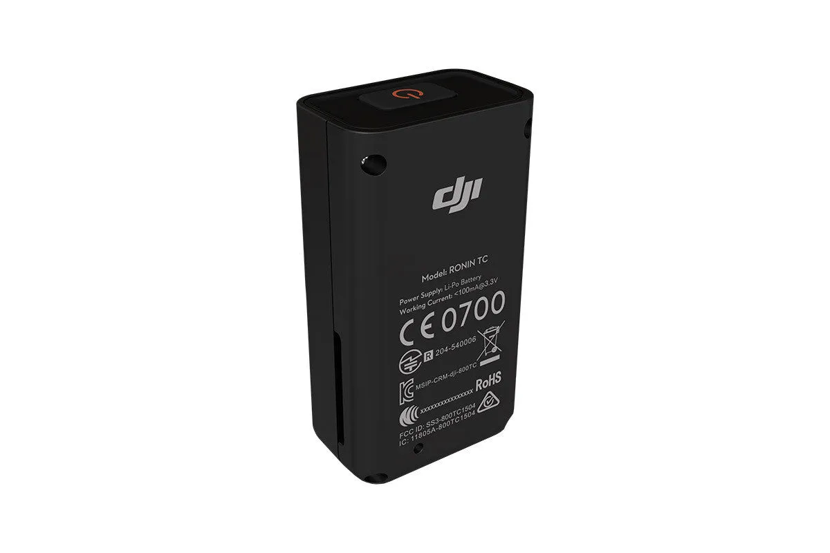 DJI Wireless Thumb Controller for Ronin-M & Ronin-MX