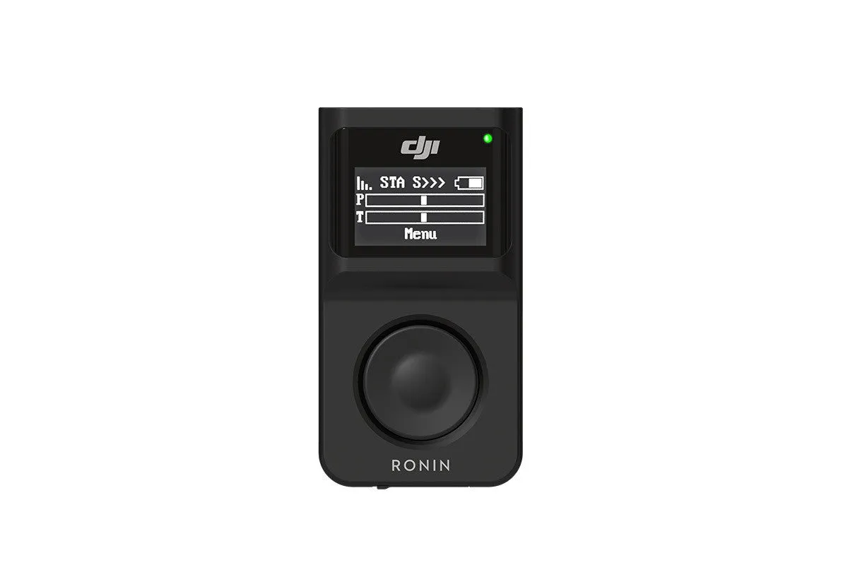 DJI Wireless Thumb Controller for Ronin-M & Ronin-MX