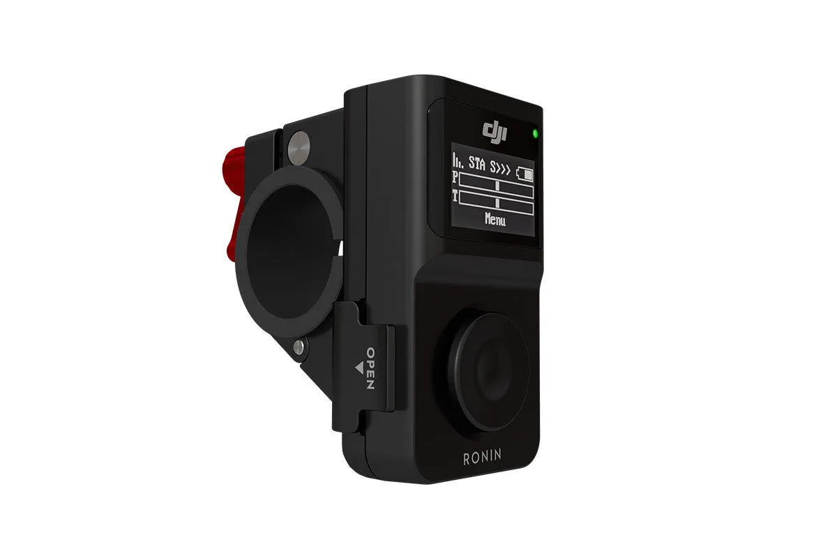 DJI Wireless Thumb Controller for Ronin-M & Ronin-MX