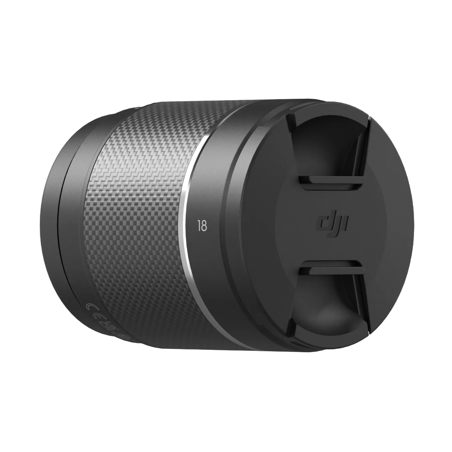 DL 18mm F2.8 ASPH Lens For Inspire 3