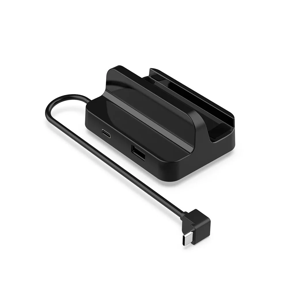 DOBE Charging Hub Dock for Steam Deck