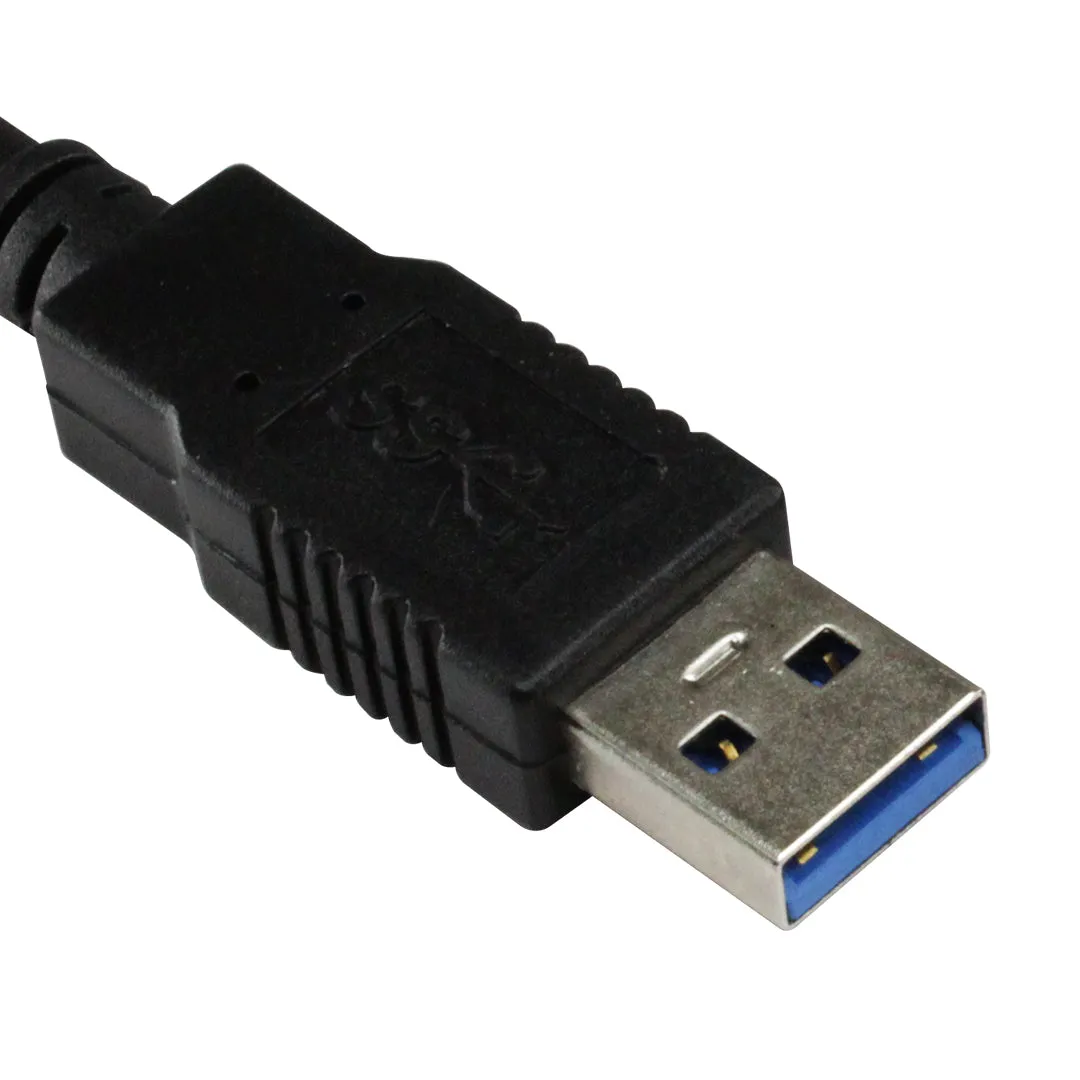 Dock Extension USB 3.0 (5Gbps)