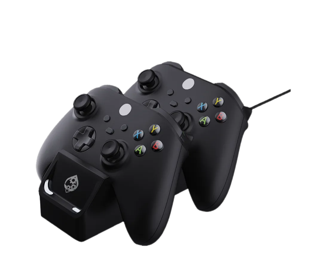 Dual Charge Xbox™ Series X/S