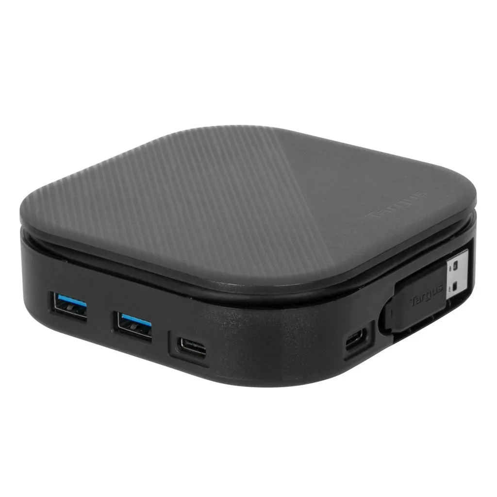 Dual Fhd Hdmi Displaylink Travel Doc