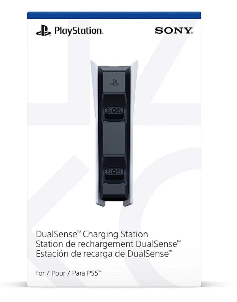 DualSense Charging Station for Playstation 5 Controller