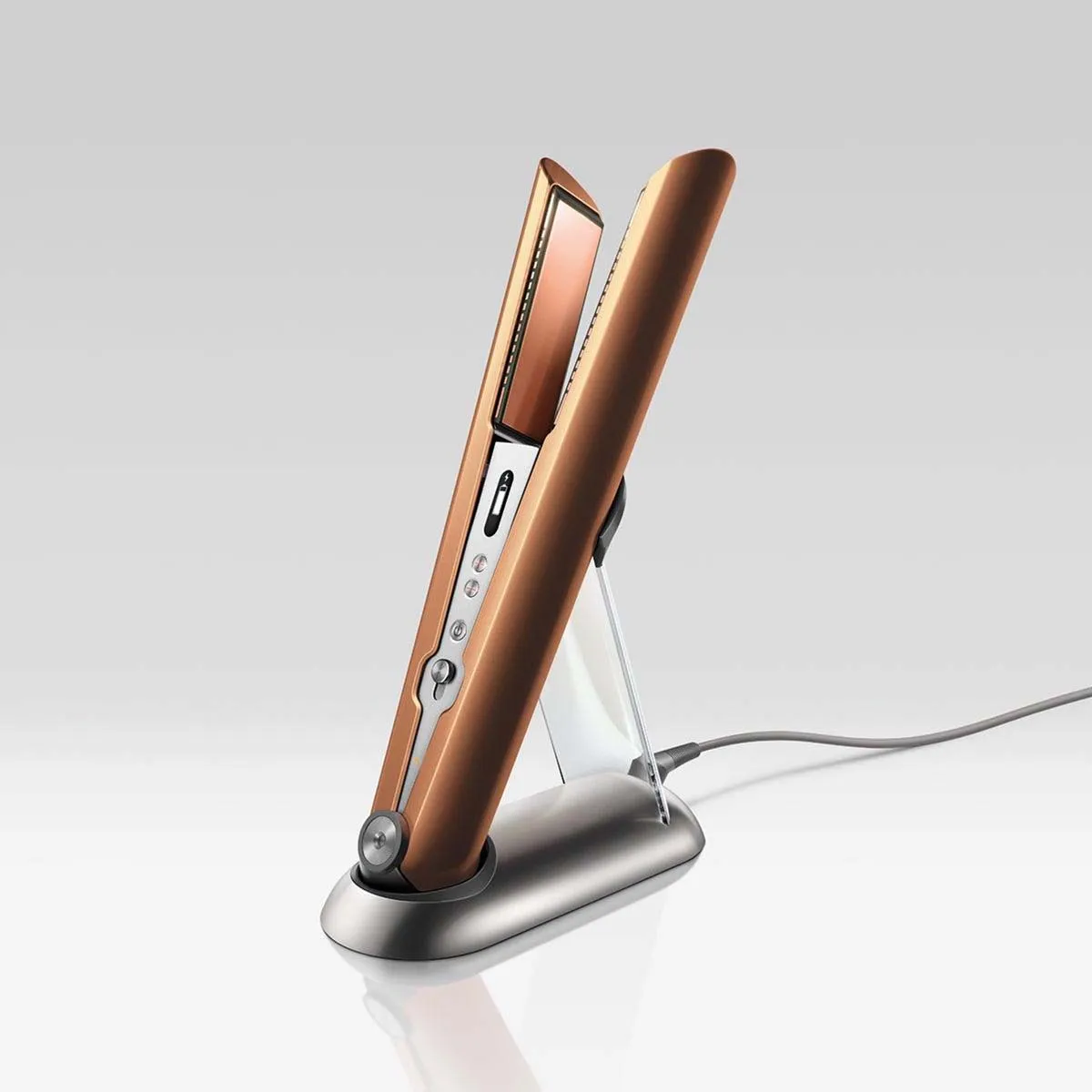 Dyson Corrale Hair Straightener Copper/Nickel