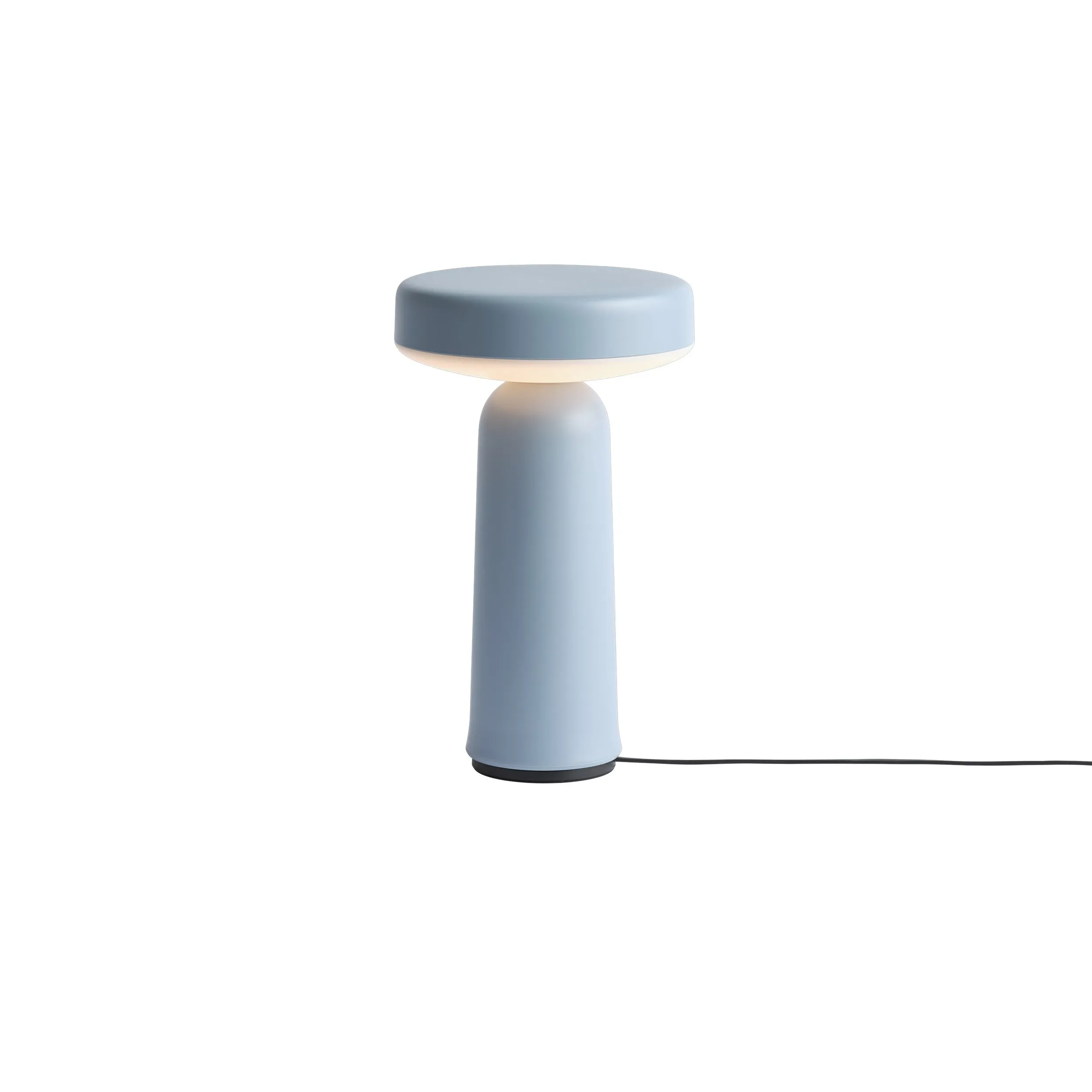 ease portable lamp