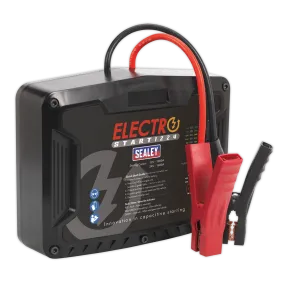 ElectroStart¨ Batteryless Power Start 1000/1600A 12/24V