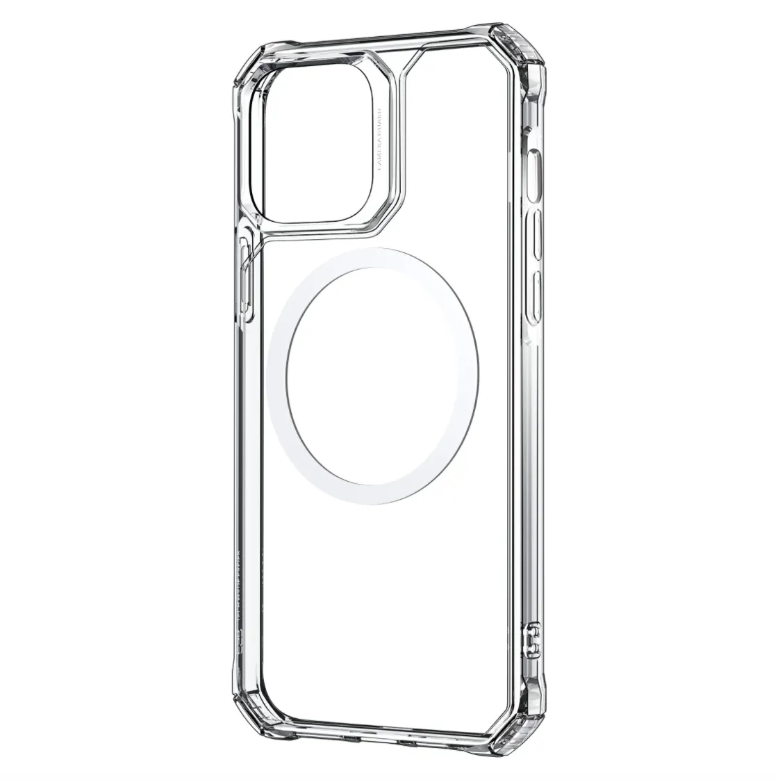 ESR Armor Case with Magsafe for iPhone 13 Series Clear