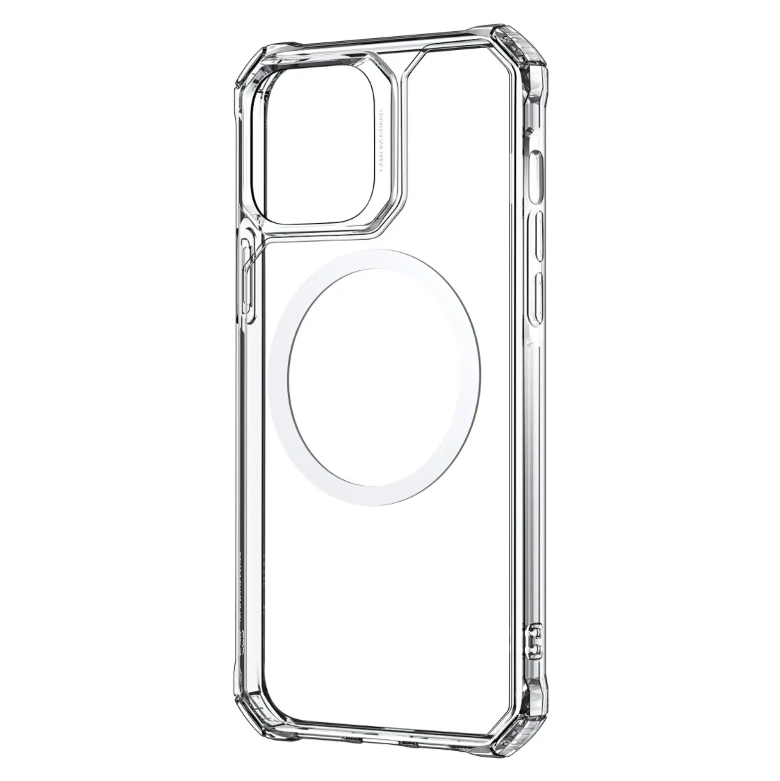 ESR Armor Case with Magsafe for iPhone 13 Series Clear