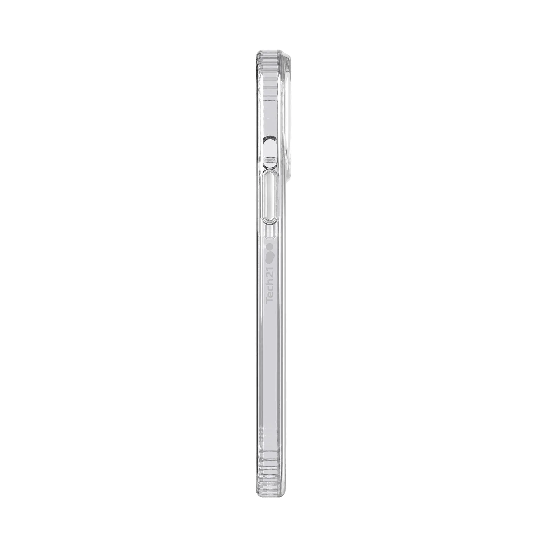 EvoClear - Apple iPhone 13 Pro Max Case - Clear