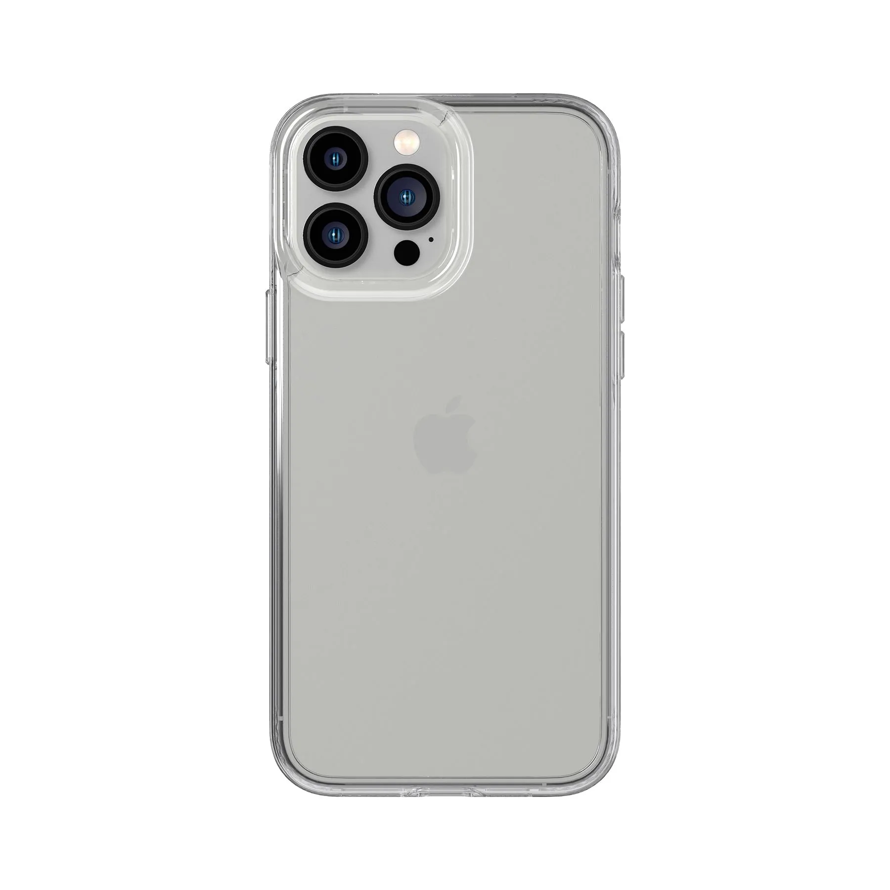 EvoClear - Apple iPhone 13 Pro Max Case - Clear