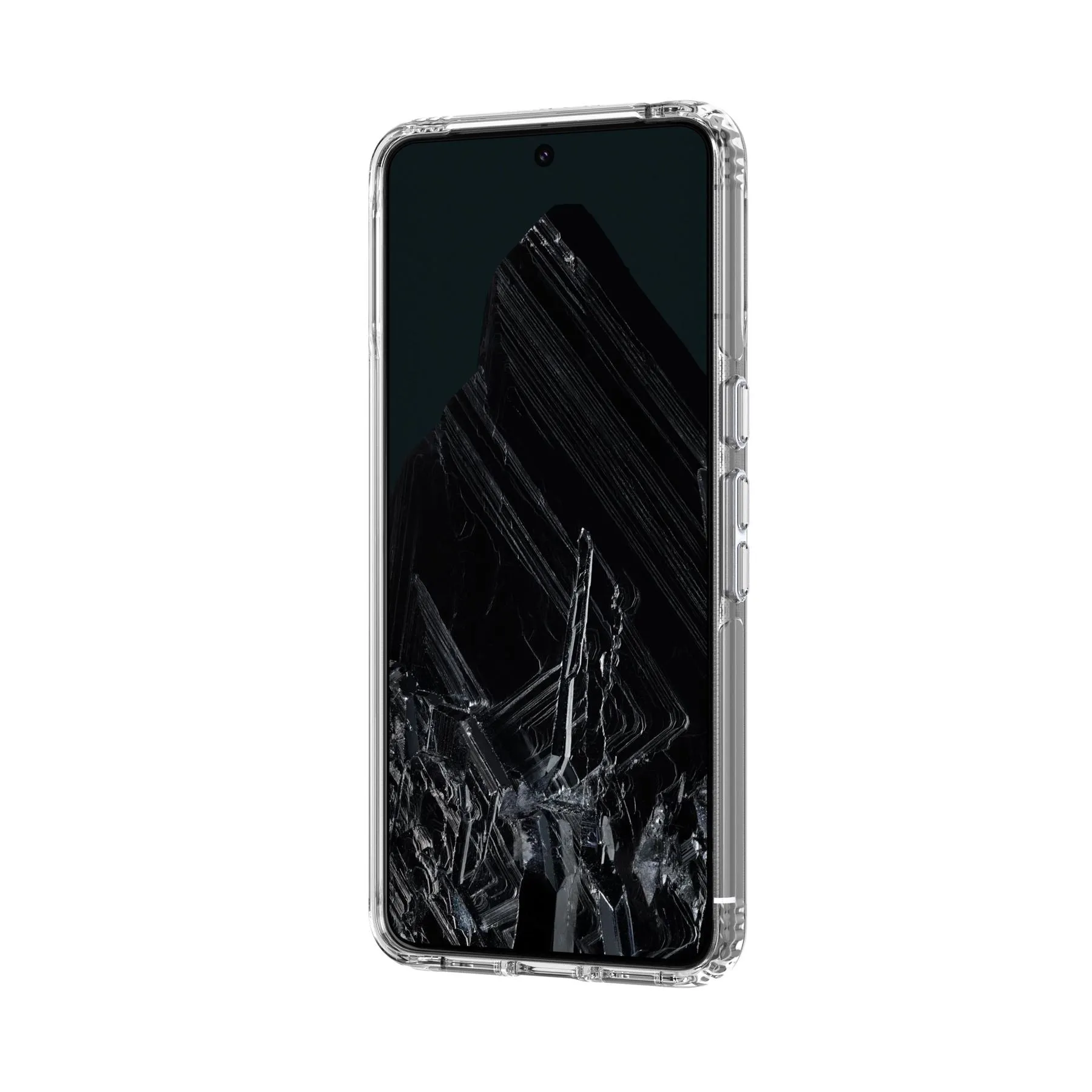 EvoClear - Google Pixel 8 Pro Case - Clear