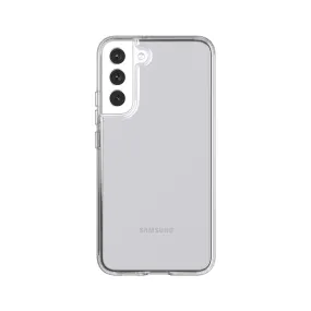 EvoClear - Samsung Galaxy S22  Case - Clear