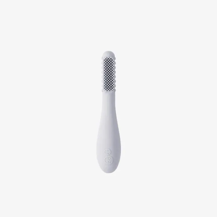 ezpz Baby Led Toothbrush, 3m 