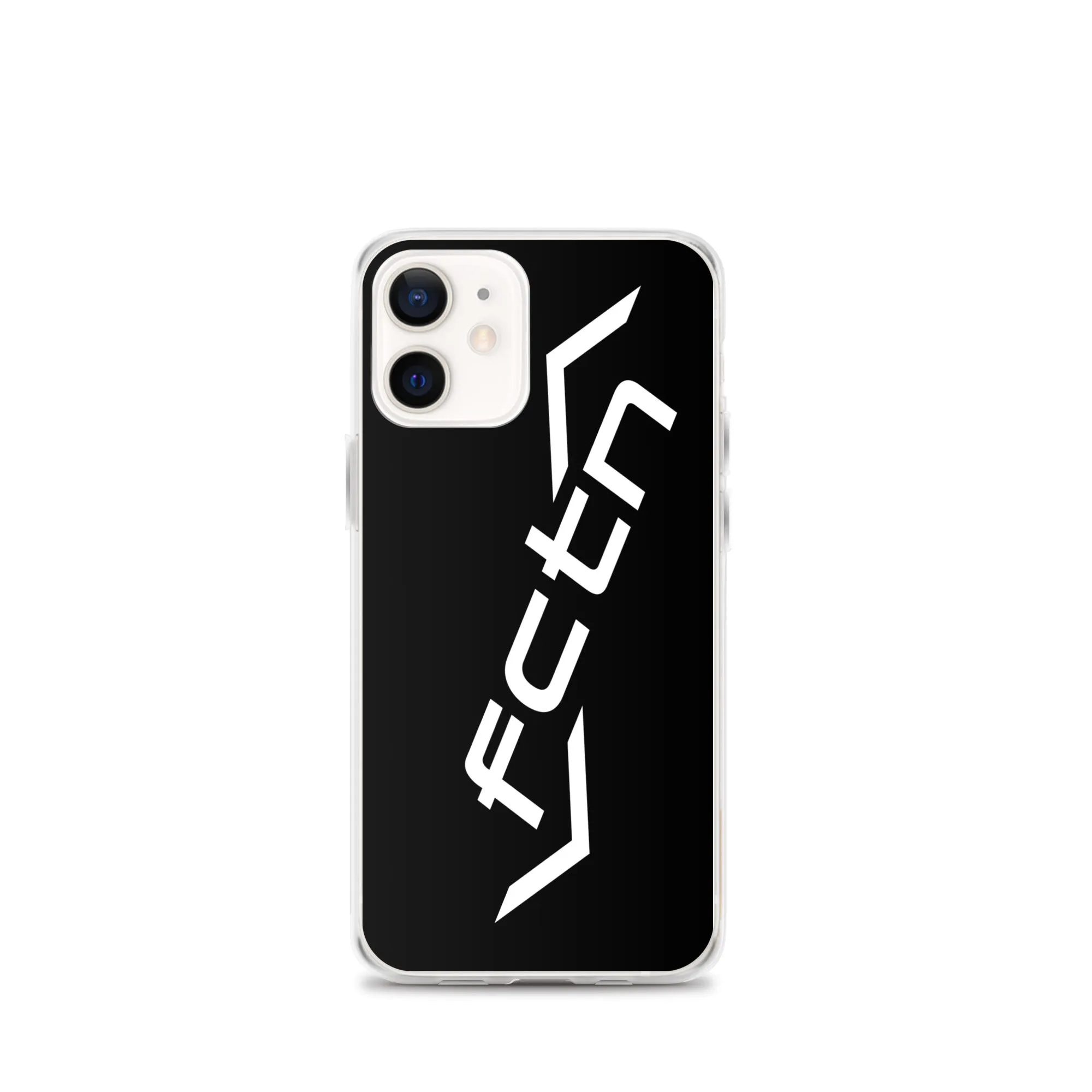 FCTN Clear Case for iPhone®