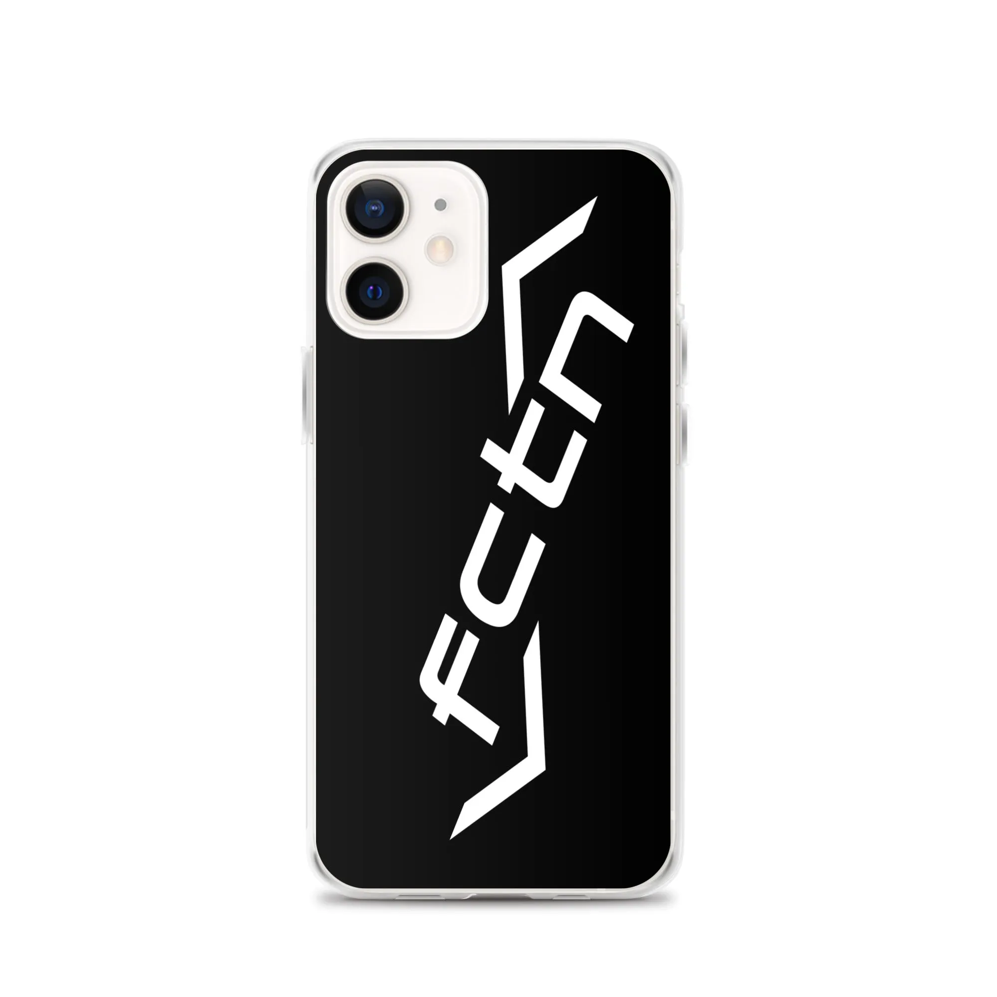 FCTN Clear Case for iPhone®