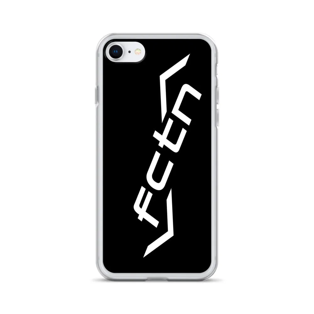 FCTN Clear Case for iPhone®