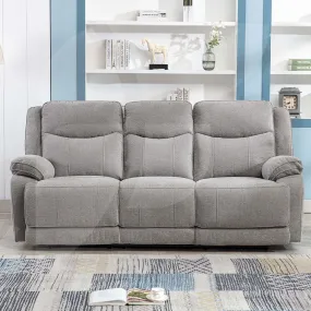 Flash Power Reclining Sofa