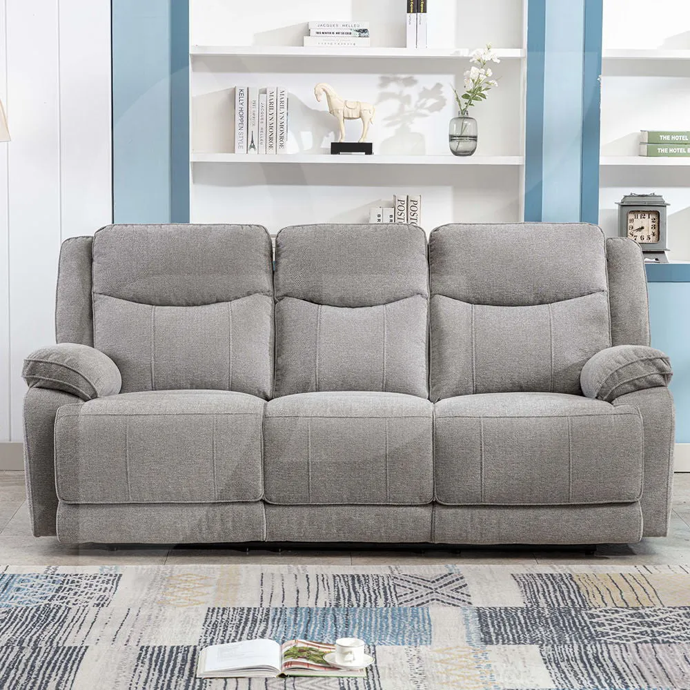 Flash Power Reclining Sofa