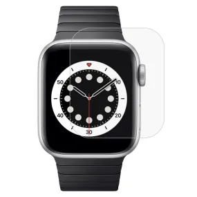 For Apple Watch Edition 42mm 42mm Dial Diameter 9H  Surface Hardness 2.5D Explosion-proof Tempered Glass Film