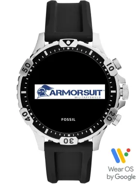 Fossil Gen 5 Watch Matte Screen Protector [6 Pack]