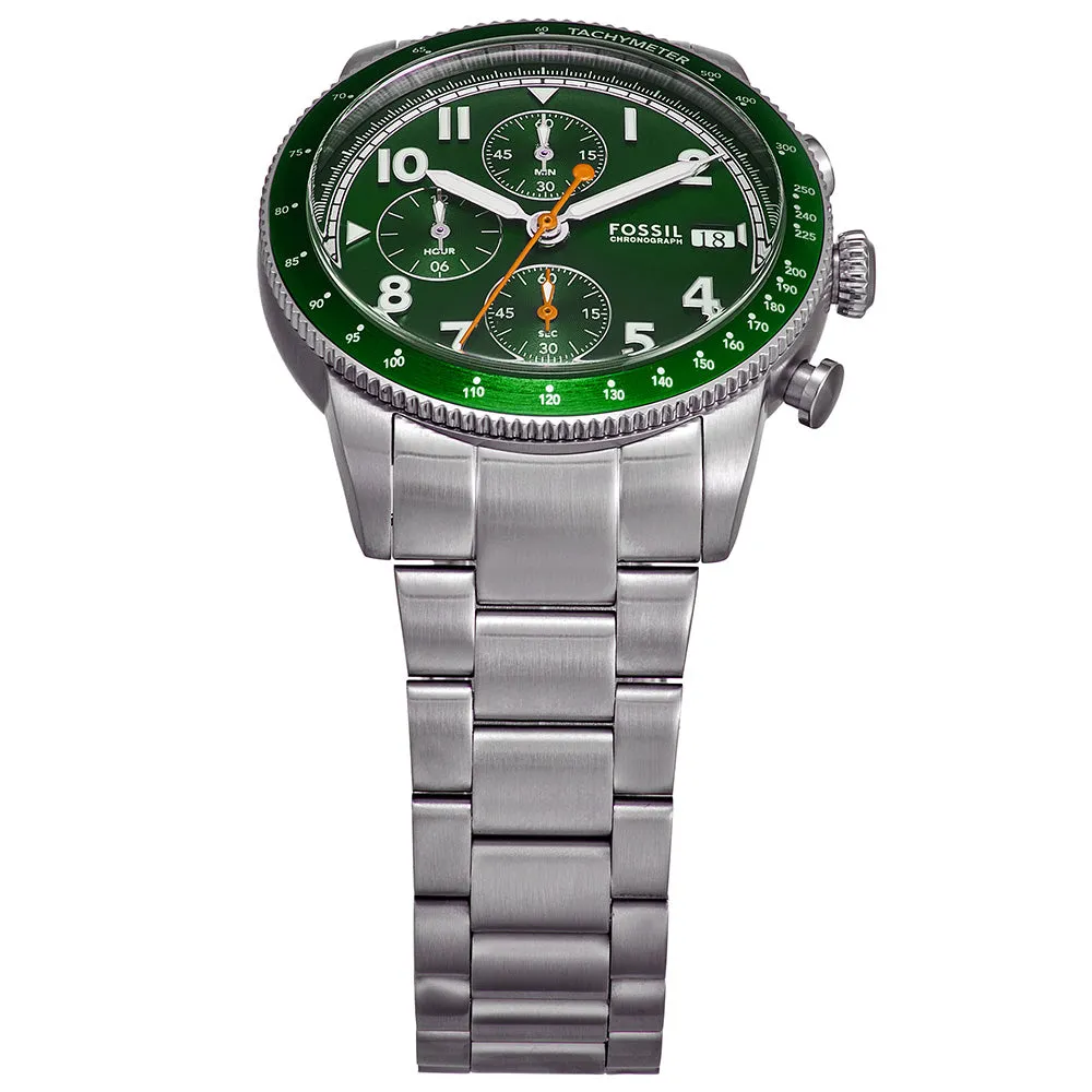 Fossil Sport Tourer FS6048 Chronograph