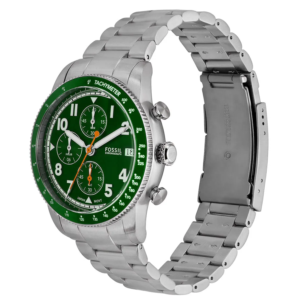 Fossil Sport Tourer FS6048 Chronograph