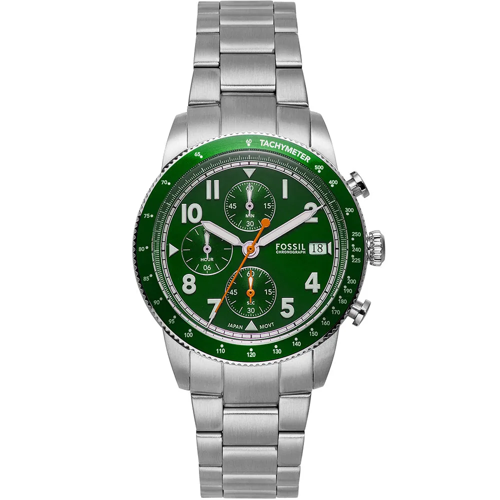 Fossil Sport Tourer FS6048 Chronograph