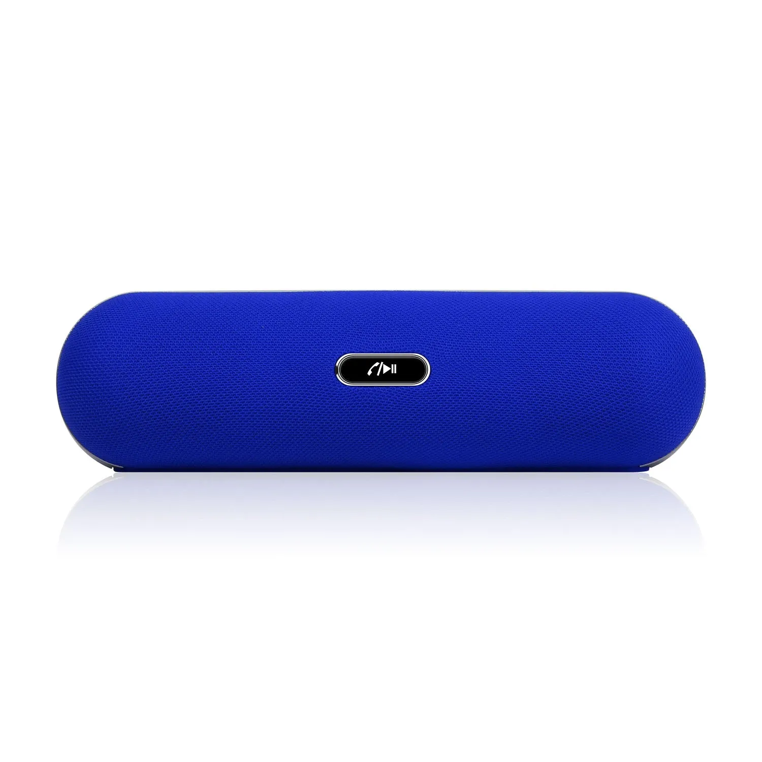 Fresh Fab Finds KOCASO Wireless Speaker with Hands-free Calling Function in Red