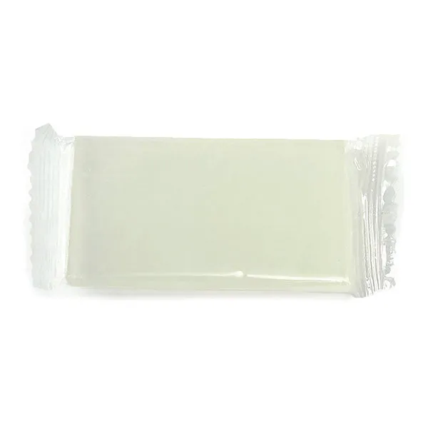 FreshScent S15SEC Clear Soap in Clear Wrapper (Case)