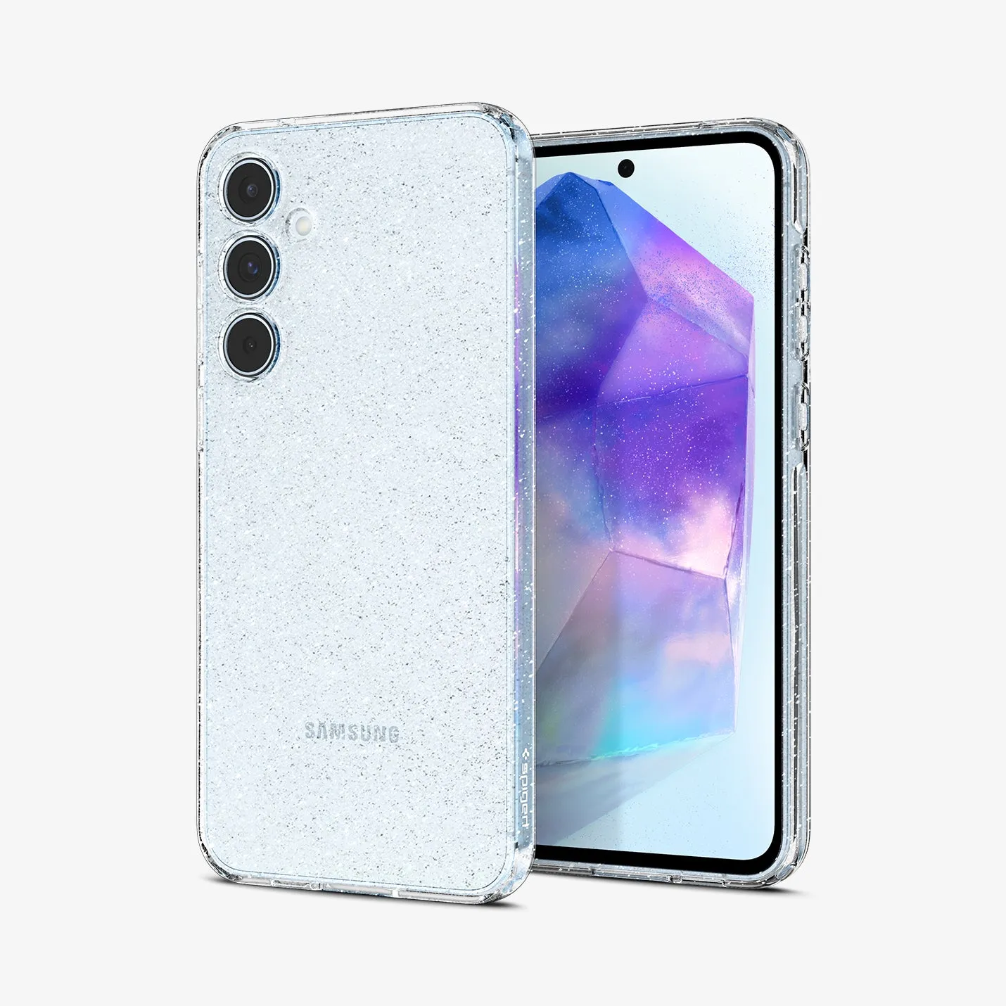 Galaxy A Series - Crystal Glitter™