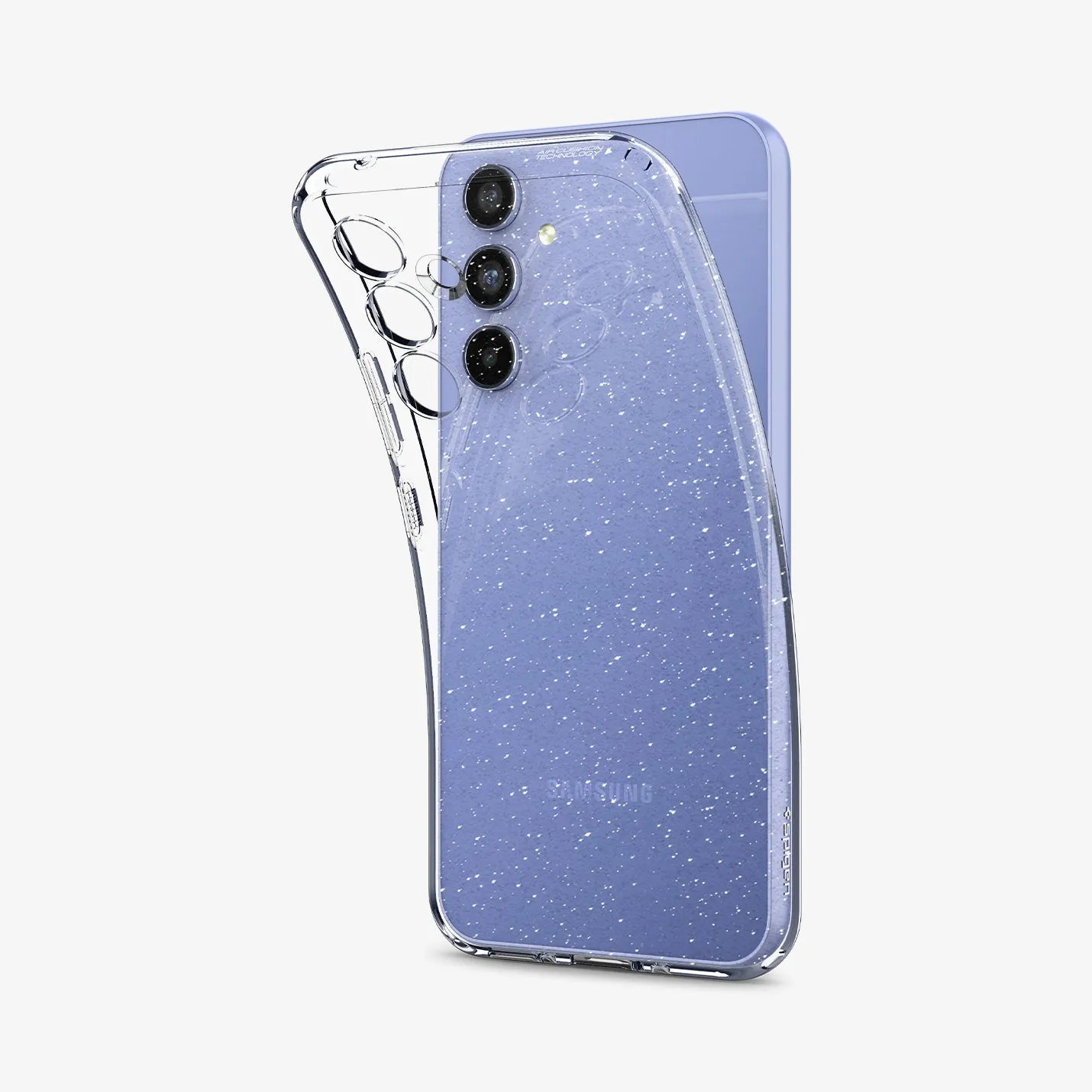 Galaxy A Series - Crystal Glitter™