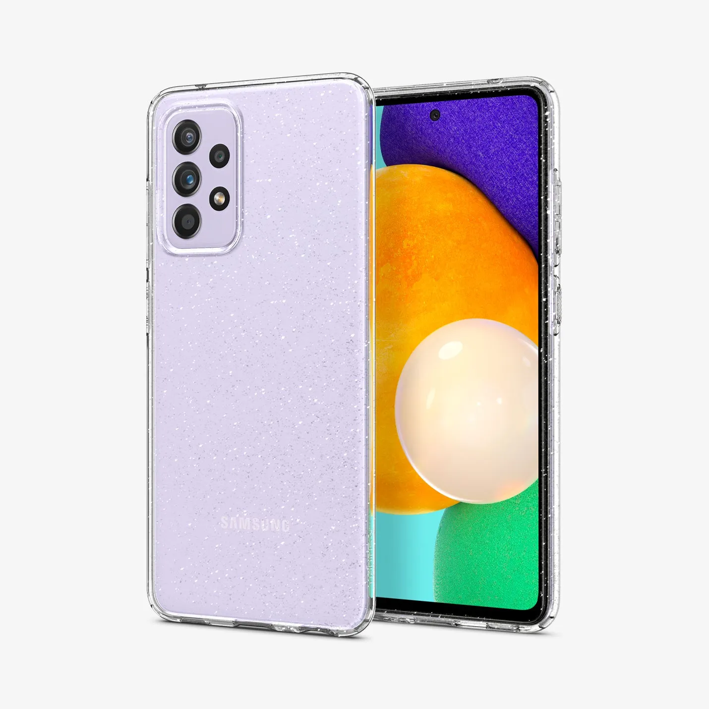 Galaxy A Series - Crystal Glitter™