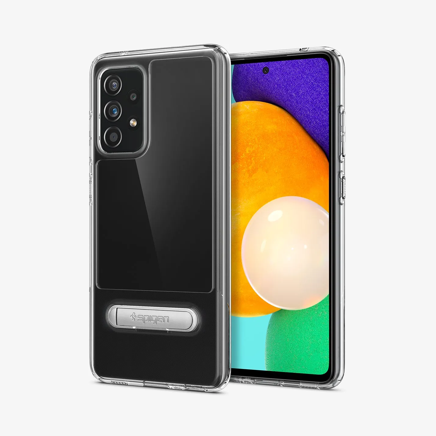 Galaxy A Series - Slim Armor Essential