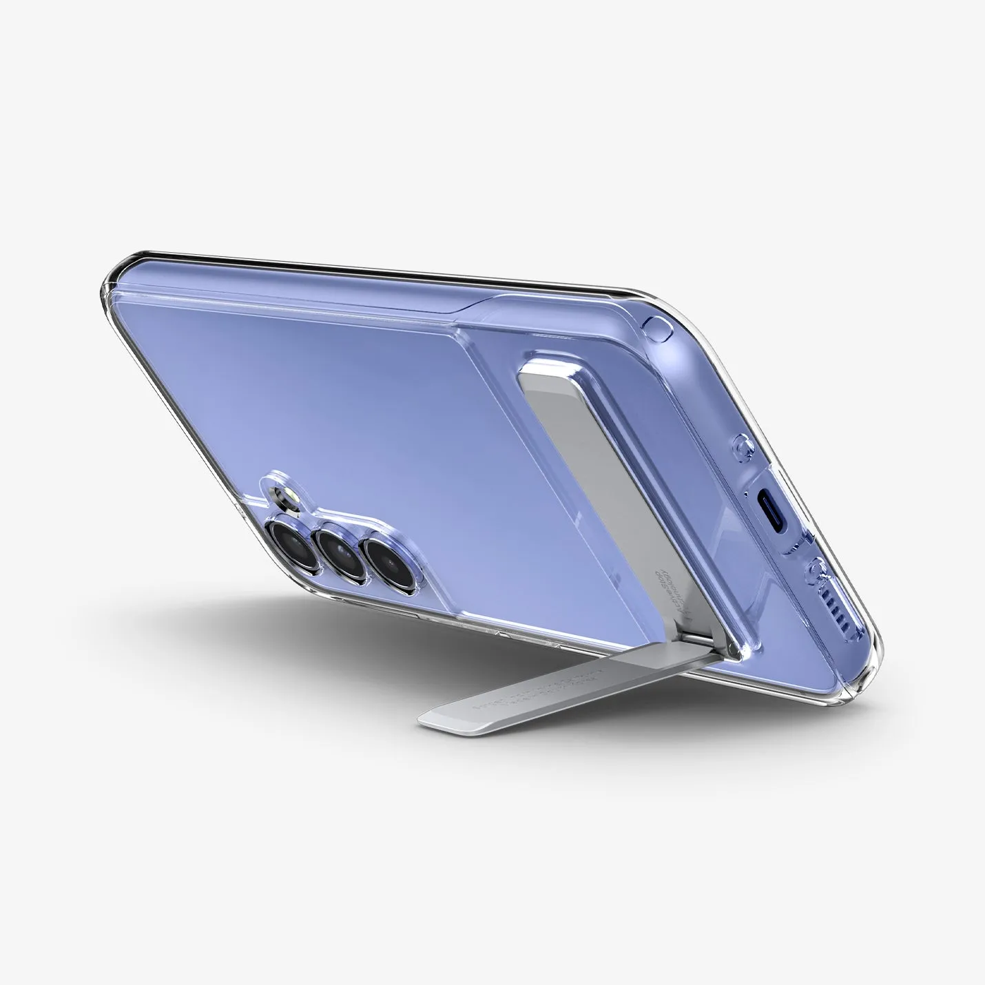 Galaxy A Series - Slim Armor Essential