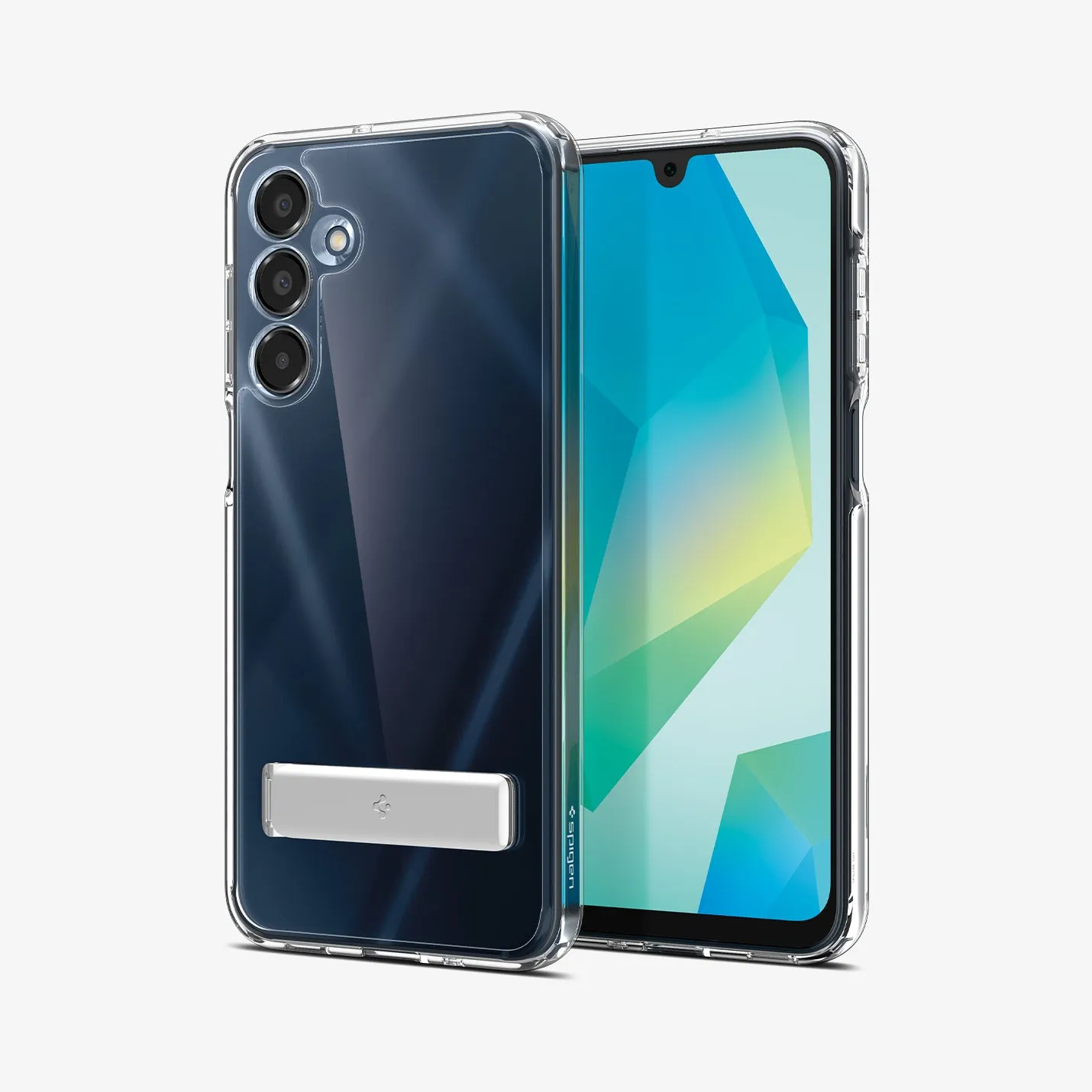 Galaxy A Series - Slim Armor Essential