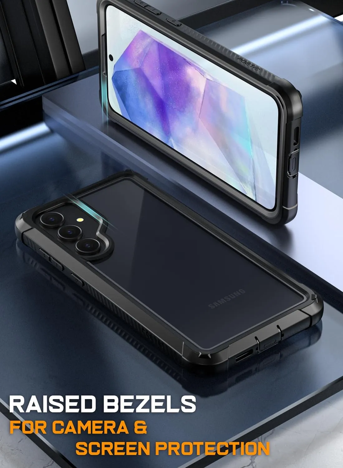 Galaxy A55 5G Case