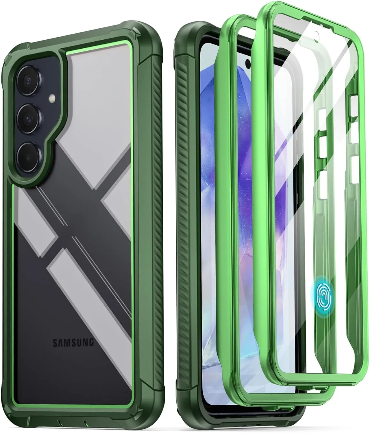 Galaxy A55 5G Case