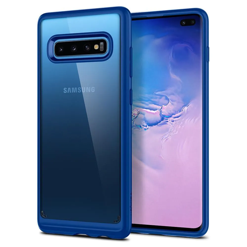 Galaxy S10 Plus Case Ultra Hybrid